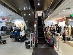 -七浦路服装批发市场