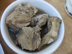 -新记肉骨茶