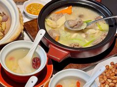 -潮州府·潮菜·砂锅粥(徐家汇店)