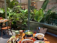 -The Good Place好地方·Brunch·coffee(国贸店)