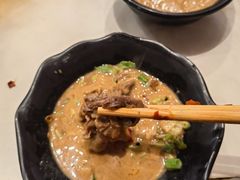 -宣武小院涮肉(前门店)