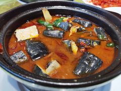 -百姓食府(秦虹路店)