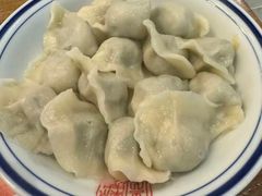 -新兴园饺子馆(北京百子湾店)