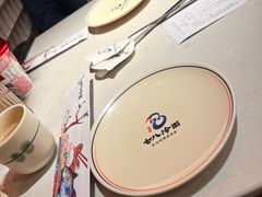 -七八冷面·延边朝鲜族美食(欢乐谷店)