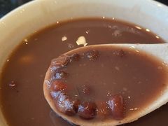 陈皮莲子红豆沙-正斗·港式粤菜(SKLP店)