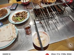 -古彭7只羊·徐州烧烤(旗舰店)