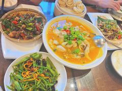 -尽善百年古院餐厅(王家老宅店)