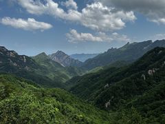 -老界岭旅游度假区