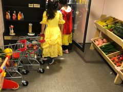 -Lilliput粒粒堡亲子餐厅(置汇旭辉店)