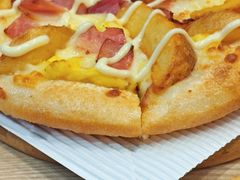 -尊宝比萨(厦大店)