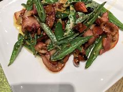 -张烤鸭·川菜·非遗冒烤鸭(青石桥店)