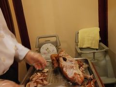 -全聚德(长江路店)