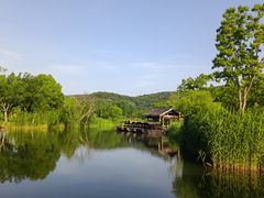 -南北湖风景区