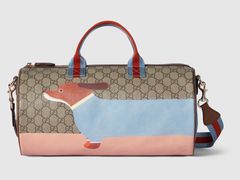 -Gucci(西安SKP童装店)