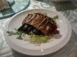 -花家怡园·宴会厅(簋街四合院总店)