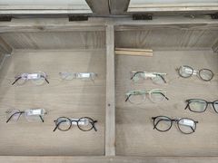 -大视光学•LINDBERG林德伯格•全球手工眼镜集合店(王府井店)