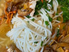 -翠云楼·汽锅鸡·云南特色菜(翠湖公园店)