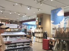 -MUJI无印良品(万达天鹅湖店)