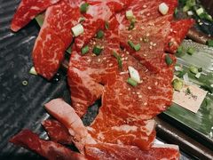 -千寻烧肉(政务区店)