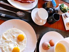 -丽晶酒店-金宝99 Restaurant