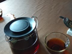 -不二茶空间·养生宴(石景山店)