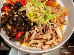 -董家大院·骨头庄(西红门店)
