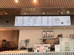 -喜茶(北京五棵松华熙店)
