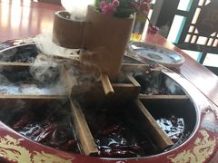 -巴九门老火锅(来福士打望店)