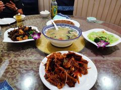 -四海回族饭店(前进大街店)
