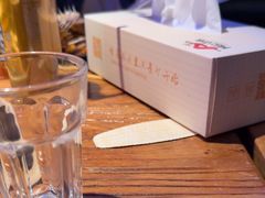 -阿记烧烤(英达路店)