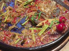 -老板恋上鱼(恒隆广场店)