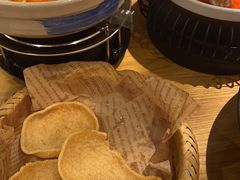 -泰悦澜·泰国餐厅(万象城店)