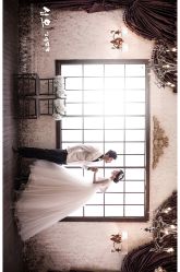 -王子宫殿婚纱摄影(环山路总店)