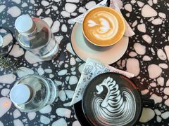 -禧室Joyous Lounge(禧园店)