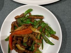 -新吉士·上海菜(浦东LCM置汇旭辉店)