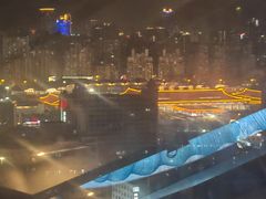 -粤海璇宫·木棉花高空旋转餐厅·聚会派对