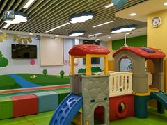 -巧虎KIDS早教中心(青秀区盛天地店)