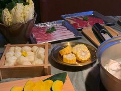 -大头椰·椰子鸡火锅(南宁万象城店)