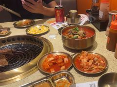 -妙香居韩国烤肉(容桂天佑城店)