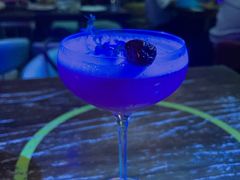 -MOSSO音乐酒吧·Live House(南京西路店)