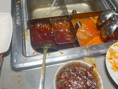 -海底捞火锅(吾悦广场店)