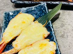 -大渔铁板烧(花园道店)