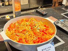 -美食汇·海鲜自助西餐厅·江门富力万达嘉华酒店
