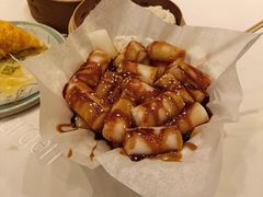 -翠园(北京王府中环店)