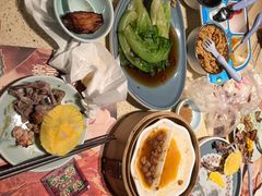 -点都德(奥体印象城店)