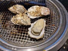 -悟烧·自助烤肉料理(秋林旗舰店)