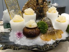 -天鲜阁·海鲜粤菜·33年老字号(石槎白云站店)