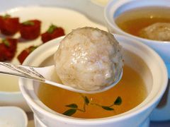 -蘇锦宴·淮扬菜烤鸭·小院(三元桥霄云路店)