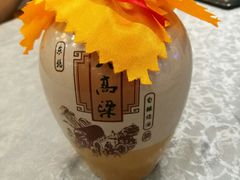 -围龙屋客家食府(福田店)