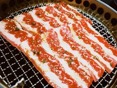 -極屋鮨牛 · 烧肉酒场(时代C馆店)